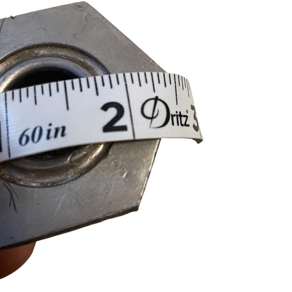 Vintage Hand Chase Silver Plated Barbour & Other Dutch Repousse Candlesticks - Picture 16 of 16